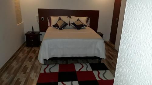 El Rosal Hotel | HOTEL 80 REAL