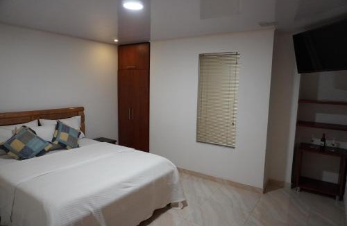 El Rosal Hotel | HOTEL 80 REAL