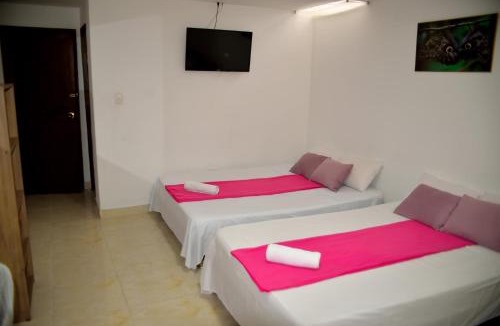 Quimbaya Hotel | Hotel Casa Alejandria