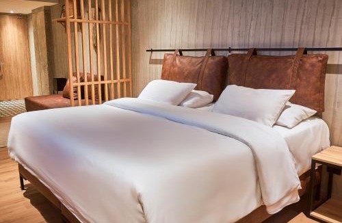 Riomar Apartment | Mosaic Studios Buenavista