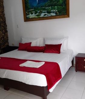 Riohacha Hotel | Eco-Hotel Villa Elina
