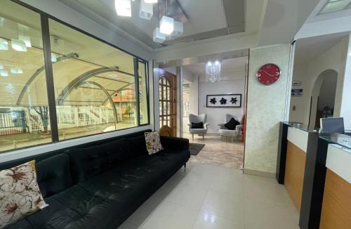 Normandia Hotel | Hotel Airport Travel
