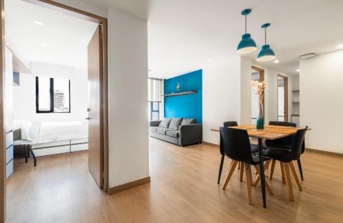 La Candelaria Apartment | CentralX 18