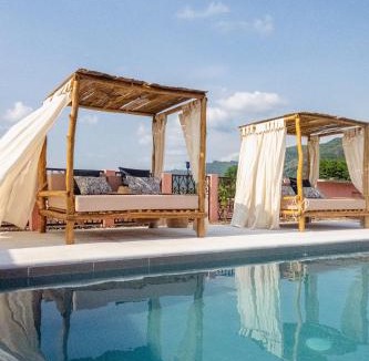 Honda Bed & Breakfast | Casa De Amigos Hotel Boutique