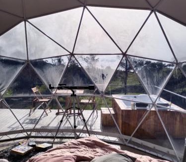 Murillo Other | Stellarium Glamping