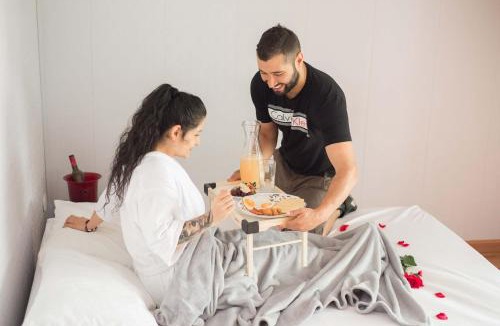 El Penol Villa | F4-Cabañas con represa y glamping peñol y Guatapé