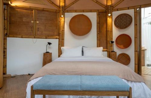 Choachi Ski Chalet | Chalets HUITACA