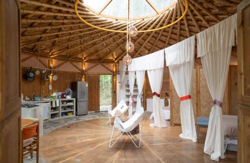 Choachi Ski Chalet | Chalets HUITACA