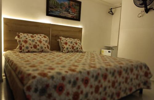 La Candelaria Hotel | Hotel Eterna Primavera