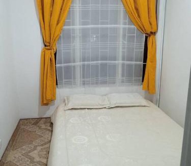 Manizales Apartment | Excelente apartamento con vista a la ciudad..