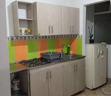 Manizales Apartment | Excelente apartamento con vista a la ciudad..