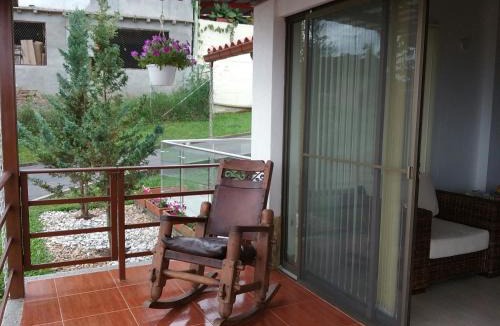 Pueblo Tapao House | Hermosa casa con la mejor vista cerca al Parque del Café