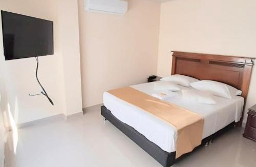 Tulua Hotel | APARTAHOTEL LION
