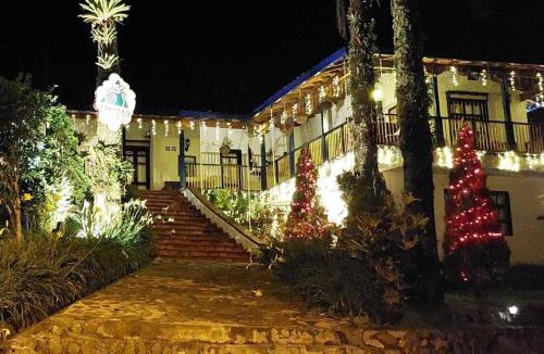 Venecia House | FINCA HOTEL CARMONIA DEL BOSQUE