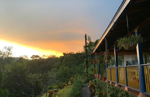 Venecia House | FINCA HOTEL CARMONIA DEL BOSQUE