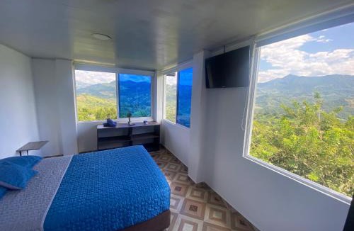 Villeta Hotel | Zipa Campestre Villeta