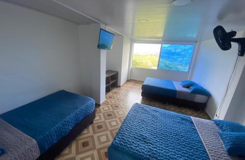 Villeta Hotel | Zipa Campestre Villeta