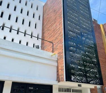 Barrancabermeja Apartment | Edificio Tony - Alojamiento Aparta-Hotel