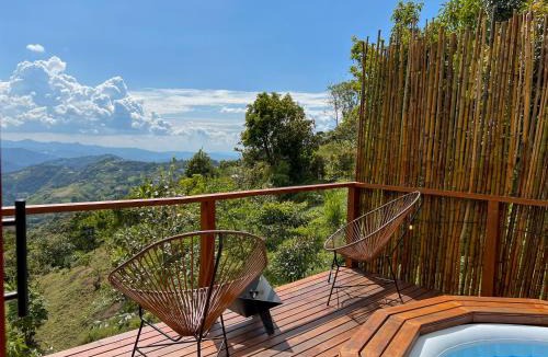 Villamaria Other | Nazca Glamping