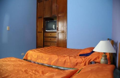 Panqueba Apartment | Hotel la Cabaña