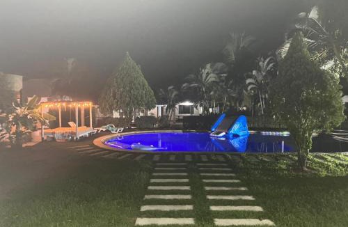 Melgar Villa | Villa Tarek
