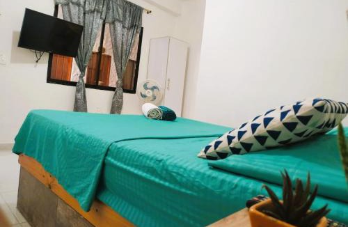 Comuna 4 House | RokaDura Hotel
