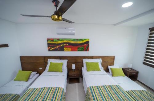 Monteria Hotel | Hotel Ribera Sinu