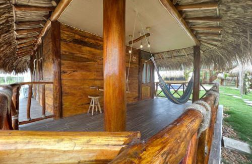 Arroyo de Piedra Hotel | Eco Spa Mental Susurros del paraíso - Cartagena