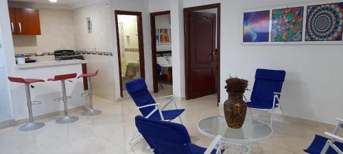 Riohacha Apartment | La Marina - Apartamentos Amoblados