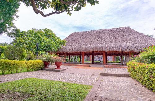 Valledupar Hotel | Hotel Rancho Regis