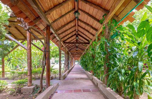 Valledupar Hotel | Hotel Rancho Regis