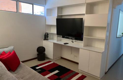 Cali Apartment | Apartamento amoblado de lujo - Sur de Cali