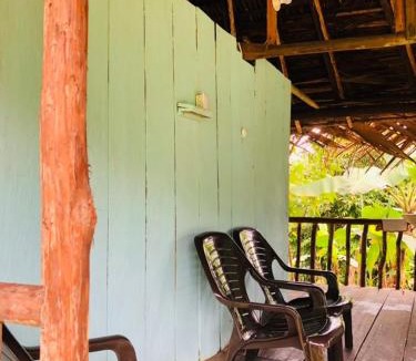 Uramba National Park House | Hostal Nuestro Sueño