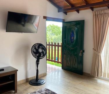Guadalupe House | El Portal De Don Luis