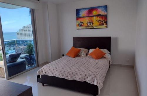 Papare Apartment | APARTAMENTO BELLO HORIZONTE