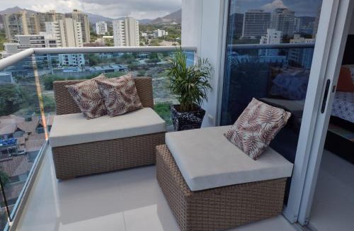 Papare Apartment | APARTAMENTO BELLO HORIZONTE