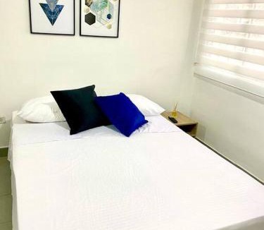 Envigado Apartment | Hermoso Loft cerca al CC Viva Envigado