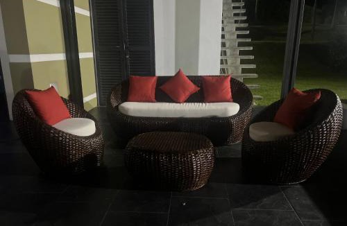 La Mesa House | Mirador de La Colina - La Mesa, Cundinamarca