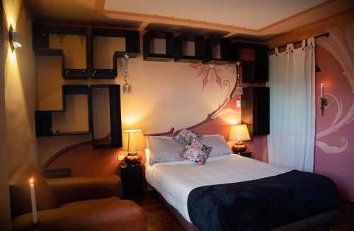 Sesquile Bed & Breakfast | Alondra Posada Turística, escape con chimenea a una hora de Bogotá