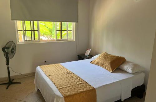 Armenia Hotel | Hotel Campestre Pueblo Bello