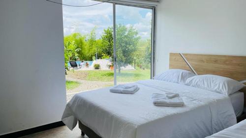 Quimbaya Hotel | ORIGEN FINCA HOTEL