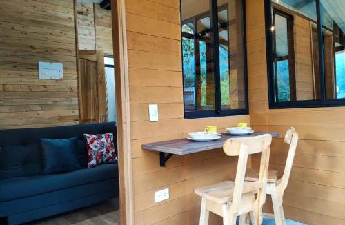 San Rafael Other | Cabaña Glamping Los Canarios San Rafael, Antioquia