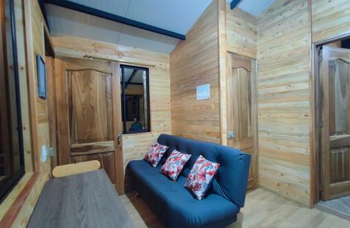 San Rafael Other | Cabaña Glamping Los Canarios San Rafael, Antioquia