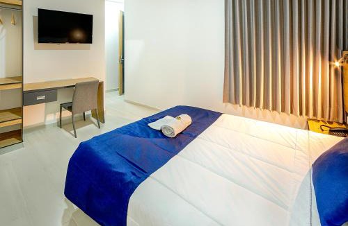Pitalito Hotel | HOTEL SAN PEDRO PITALITO