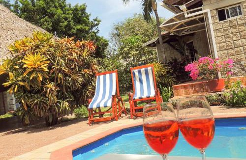 Puerto Colombia Hotel | Portoazul Casa de Playa