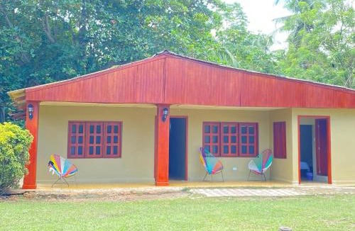 Santa Marta Bed & Breakfast | Castilletes Dentro del Parque Tayrona