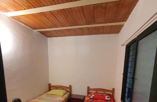 Guamo House | Villas de Santa Ana