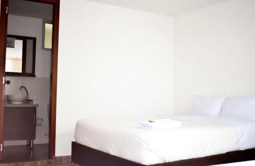 El Capuli Hotel | Hotel Villa Isabel