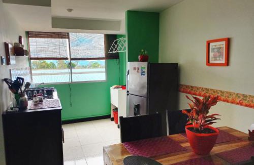 Montenegro Apartment | ApartHotel Nathalie con parqueadero 207b a 7min Parque del Café