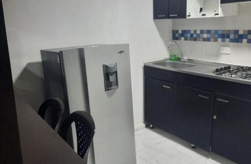 Manizales Apartment | Apartaestudio2 Sector Cable-Estadio